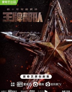  Козырные войска 