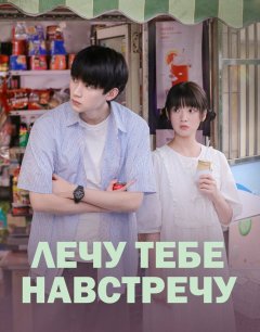  Лечу тебе навстречу 